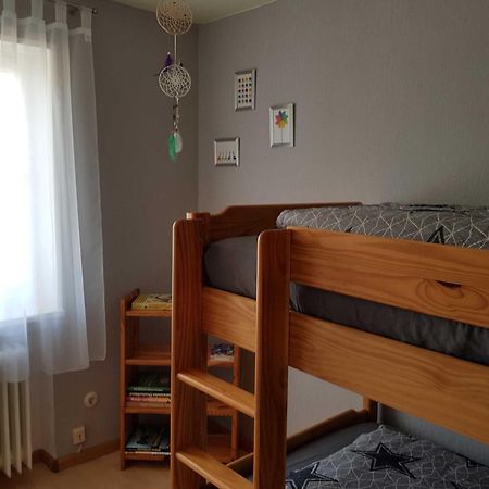 Ferienwohnung Rombachs Spatzennest Гербольцгайм Екстер'єр фото