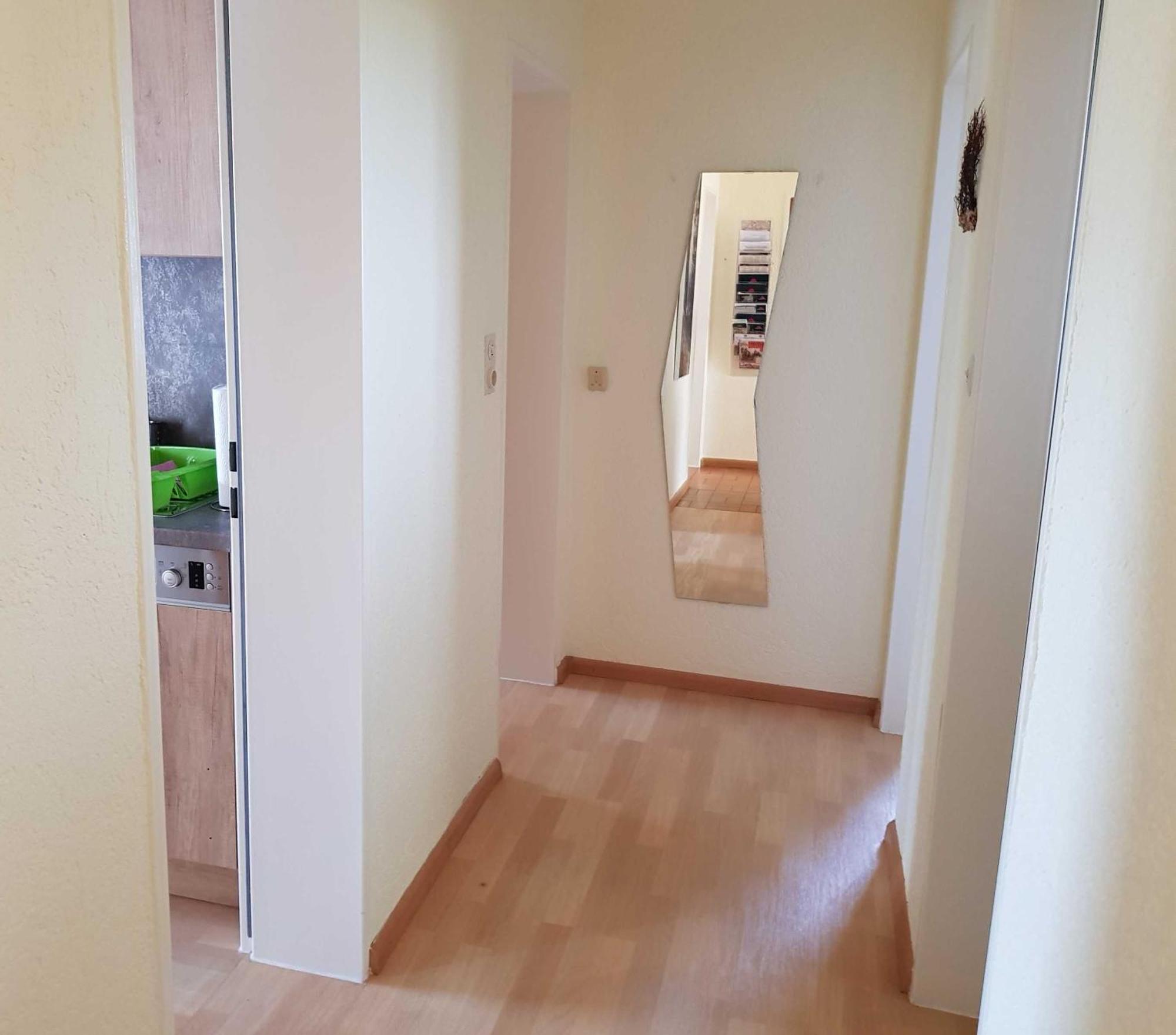 Ferienwohnung Rombachs Spatzennest Гербольцгайм Екстер'єр фото