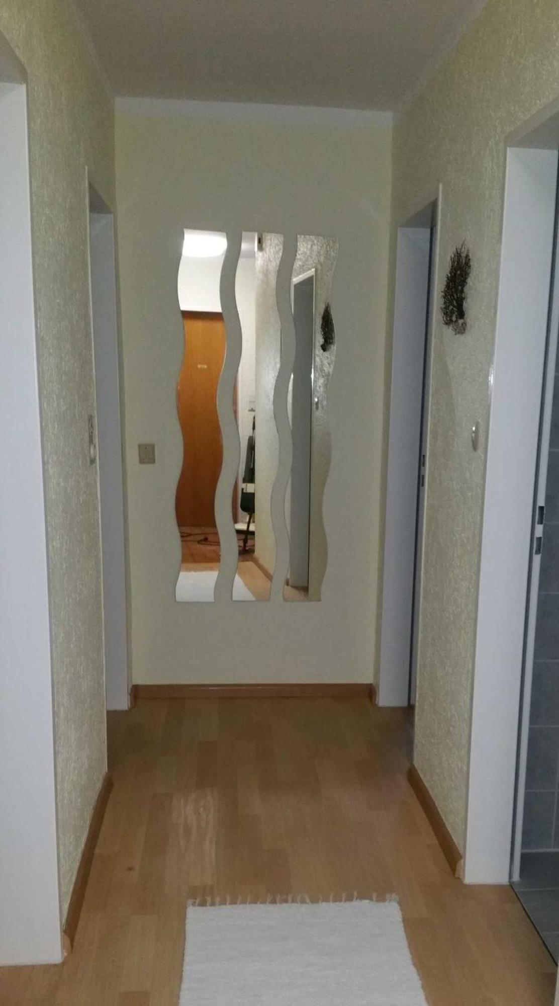 Ferienwohnung Rombachs Spatzennest Гербольцгайм Екстер'єр фото