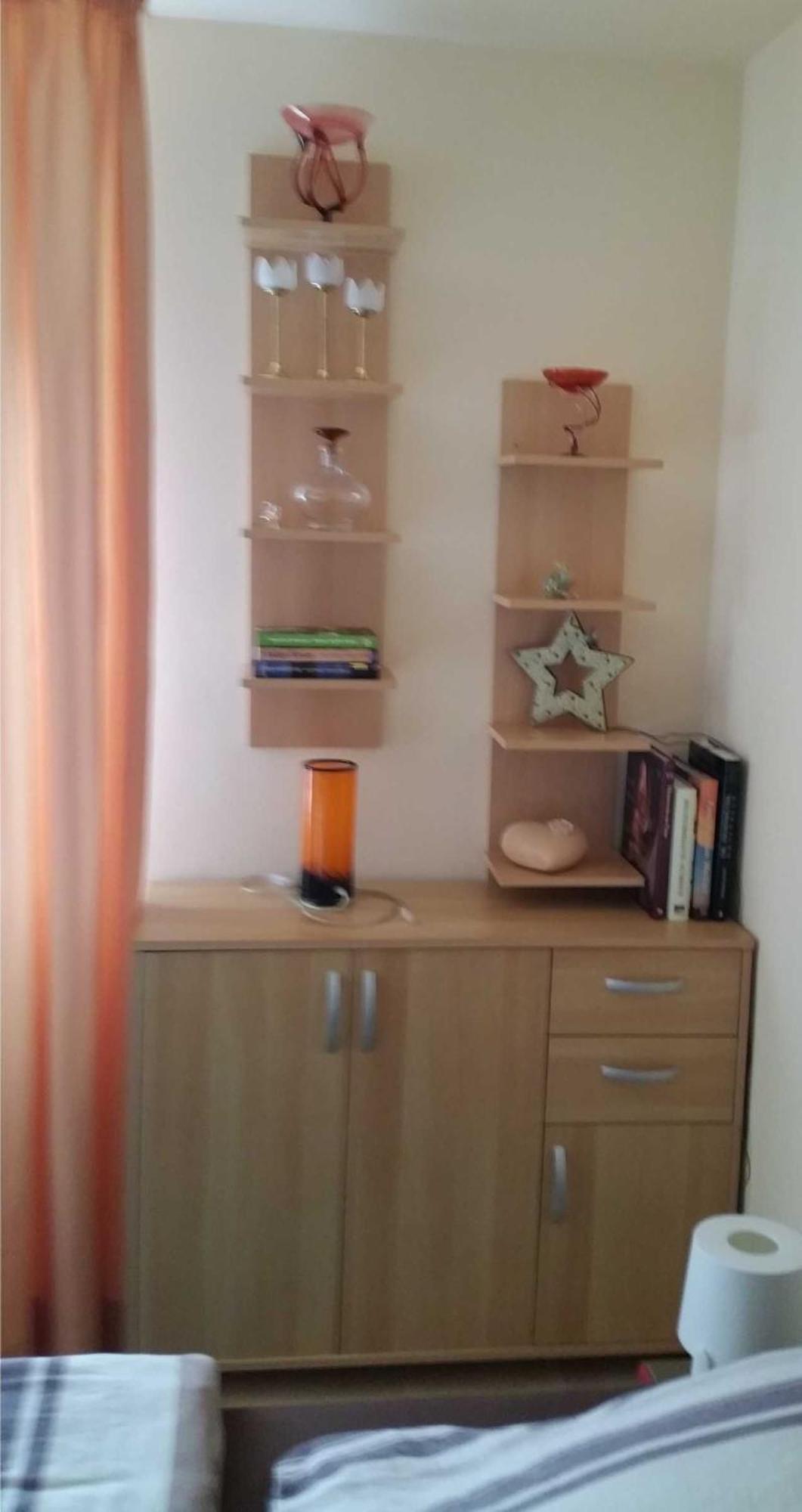 Ferienwohnung Rombachs Spatzennest Гербольцгайм Екстер'єр фото