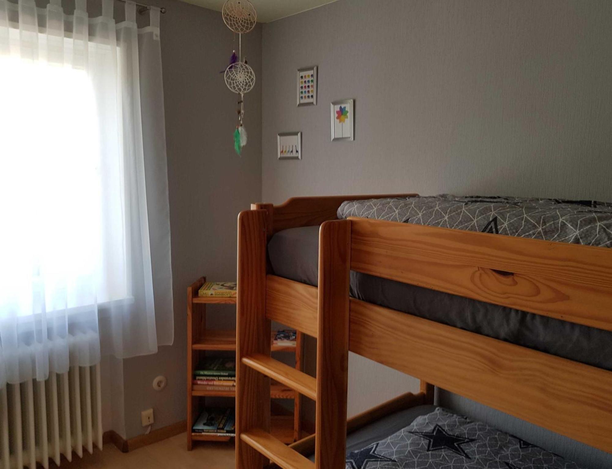 Ferienwohnung Rombachs Spatzennest Гербольцгайм Екстер'єр фото