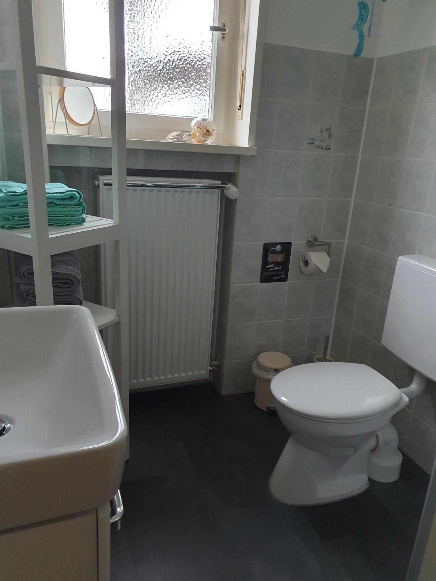 Ferienwohnung Rombachs Spatzennest Гербольцгайм Екстер'єр фото